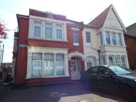 1 Bedroom Flat